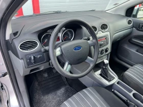 Ford Focus 1.6TDCI KLIMATIK EVRO 5A ЛИЗИНГ!!! - 5900 лв. - 69204448 13