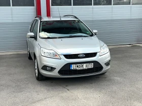 Ford Focus 1.6TDCI KLIMATIK EVRO 5A ЛИЗИНГ!!! - 5900 лв. - 69204448 3