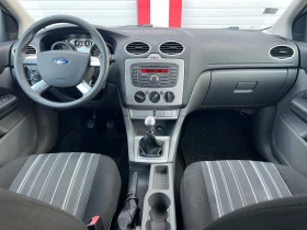 Ford Focus 1.6TDCI KLIMATIK EVRO 5A ЛИЗИНГ!!! - 5900 лв. - 69204448 14