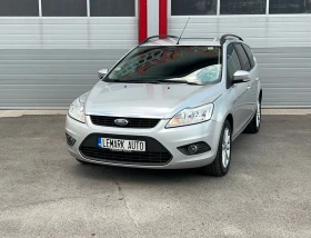 Ford Focus 1.6TDCI KLIMATIK EVRO 5A ЛИЗИНГ!!! - 5900 лв. - 69204448 4