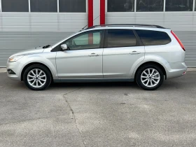 Ford Focus 1.6TDCI KLIMATIK EVRO 5A ЛИЗИНГ!!! - 5900 лв. - 69204448 6