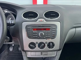Ford Focus 1.6TDCI KLIMATIK EVRO 5A ЛИЗИНГ!!! - 5900 лв. - 69204448 17