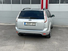 Ford Focus 1.6TDCI KLIMATIK EVRO 5A ЛИЗИНГ!!! - 5900 лв. - 69204448 8