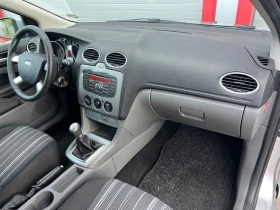 Ford Focus 1.6TDCI KLIMATIK EVRO 5A ЛИЗИНГ!!! - 5900 лв. - 69204448 15