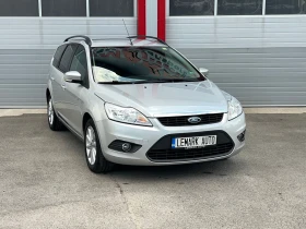 Ford Focus 1.6TDCI KLIMATIK EVRO 5A ЛИЗИНГ!!! - 5900 лв. - 69204448 5