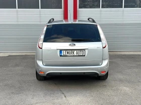 Ford Focus 1.6TDCI KLIMATIK EVRO 5A ЛИЗИНГ!!! - 5900 лв. - 69204448 10