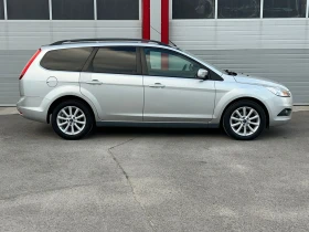 Ford Focus 1.6TDCI KLIMATIK EVRO 5A ЛИЗИНГ!!! - 5900 лв. - 69204448 7