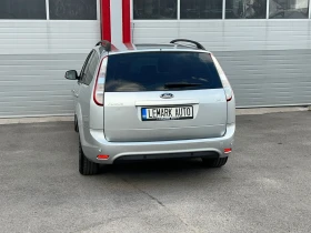 Ford Focus 1.6TDCI KLIMATIK EVRO 5A ЛИЗИНГ!!! - 5900 лв. - 69204448 9