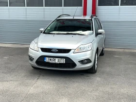 Ford Focus 1.6TDCI KLIMATIK EVRO 5A ЛИЗИНГ!!! - 5900 лв. - 69204448 2