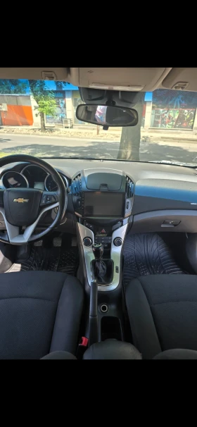 Chevrolet Cruze 1.7 TDI 131../Navi / | Mobile.bg    11