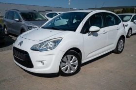 Citroen C3 бензин* 2011г. - 7999 лв. - 94620810 5