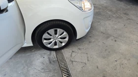 Citroen C3 бензин* 2011г. - 7999 лв. - 94620810 13