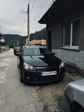 Обява за продажба на Opel Astra ~4 920 лв. - изображение 1
