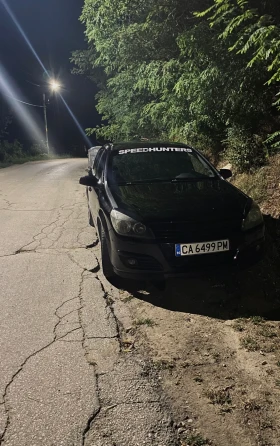 Обява за продажба на Opel Astra ~4 920 лв. - изображение 2