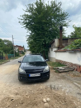 Обява за продажба на Opel Astra ~4 920 лв. - изображение 3