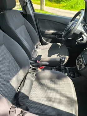 Обява за продажба на Opel Corsa 4 литра извън града., 6л. градцко., 1, 3 дизел ~1 999 лв. - изображение 5