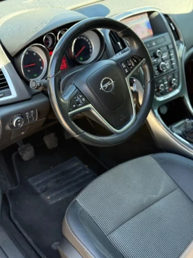 Opel Astra 1.7 cdti 110 | Mobile.bg    12
