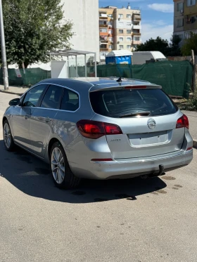 Opel Astra 1.7 cdti 110 | Mobile.bg    5