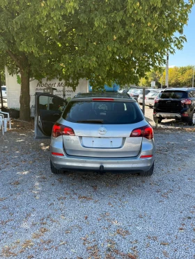 Opel Astra 1.7 cdti 110 | Mobile.bg    8