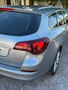 Opel Astra 1.7 cdti 110 | Mobile.bg    7