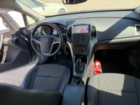 Opel Astra 1.7 cdti 110 | Mobile.bg    9