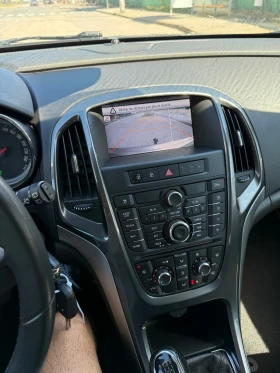 Opel Astra 1.7 cdti 110 | Mobile.bg    10