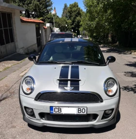Mini Coupe John Cooper Works | Mobile.bg    6