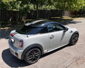 Mini Coupe John Cooper Works | Mobile.bg    4
