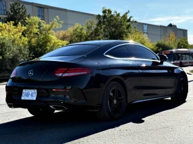 Mercedes-Benz C 300 C 300 4MATIC Coupe* CARFAX* *  | Mobile.bg    7