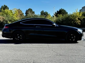Mercedes-Benz C 300 C 300 4MATIC Coupe* CARFAX* *  | Mobile.bg    6