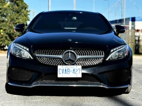 Mercedes-Benz C 300 C 300 4MATIC Coupe* CARFAX* *  | Mobile.bg    3