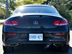 Mercedes-Benz C 300 C 300 4MATIC Coupe* CARFAX* *  | Mobile.bg    4