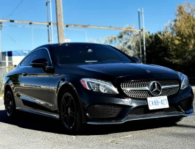 Mercedes-Benz C 300 C 300 4MATIC Coupe* CARFAX* *  | Mobile.bg    2