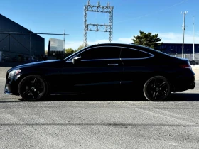 Mercedes-Benz C 300 C 300 4MATIC Coupe* CARFAX* *  | Mobile.bg    5