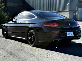 Mercedes-Benz C 300 C 300 4MATIC Coupe* CARFAX* *  | Mobile.bg    8