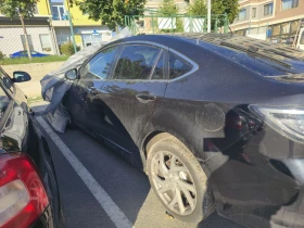 Обява за продажба на Mazda 6 MZ ~3 000 лв. - изображение 6