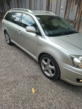 Toyota Avensis | Mobile.bg    8