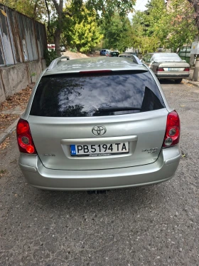 Toyota Avensis | Mobile.bg    10
