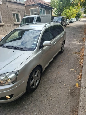 Toyota Avensis | Mobile.bg    6