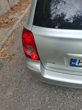 Toyota Avensis | Mobile.bg    11