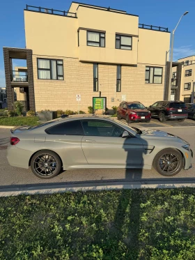 BMW M4 CS * * CARFAX * *   * *  | Mobile.bg    2