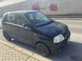 Обява за продажба на Hyundai Atos Prime ~2 700 лв. - изображение 3 | Auto.bg Обява за продажба на Hyundai Atos Prime ~2 700 лв. - изображение 3
