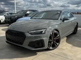 Audi S5 CARFAX АВТО КРЕДИТ 