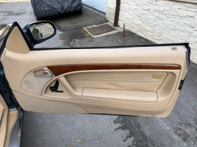 Mercedes-Benz SL 500 SL 500 | Mobile.bg    11