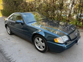 Mercedes-Benz SL 500 SL 500 | Mobile.bg    4