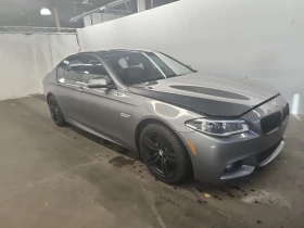 BMW 535  XDRIVE * CARFAX * БЕЗ ПЪРВОНАЧАЛНА ВНОСКА