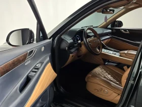 Genesis GV80 3.5T AWD - 62262 лв. / 31834.06 € - 73165027 10