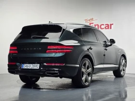 Genesis GV80 3.5T AWD - 62262 лв. / 31834.06 € - 73165027 2