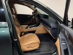 Genesis GV80 3.5T AWD - 62262 лв. / 31834.06 € - 73165027 11