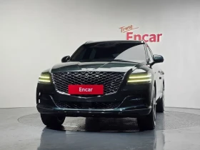 Genesis GV80 3.5T AWD - 62262 лв. / 31834.06 € - 73165027 3